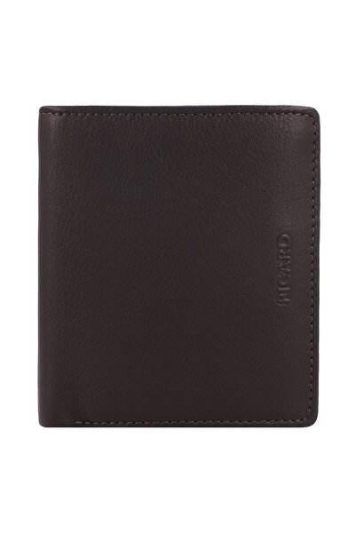 Picard Brooklyn Geldbörse Leder 9 cm