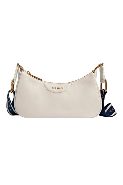 Ted Baker Essiy Schultertasche Leder 25 cm