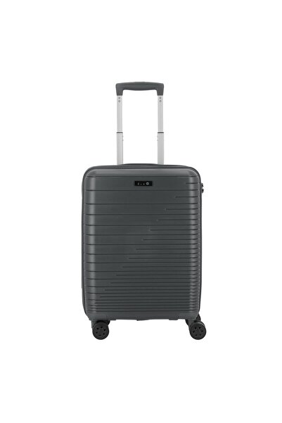 D&N Travel Line 4600 4 Rollen Kabinenrollstuhl S 55 cm