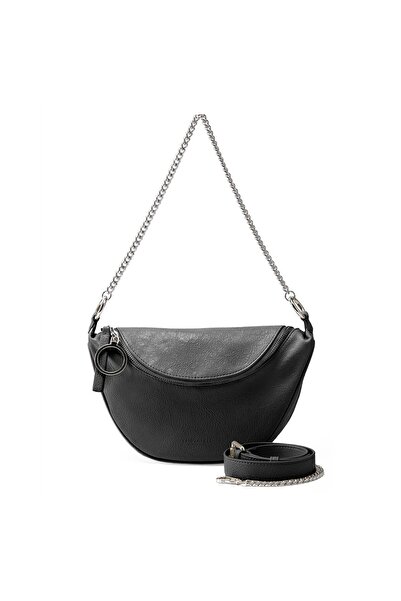 Seidenfelt Skien Schultertasche 28 cm