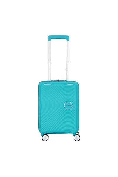 American Tourister Soundbox Mini 4 Tekerlekli Çocuk Arabası 47 cm