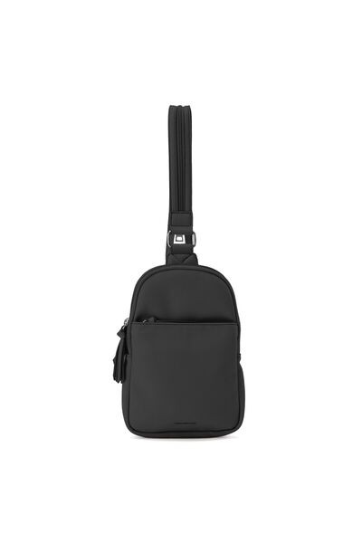 FREDsBRUDER Bestie City Rucksack Leder 29 cm