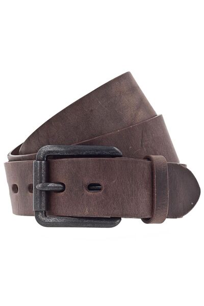 Vanzetti Gürtel Leder