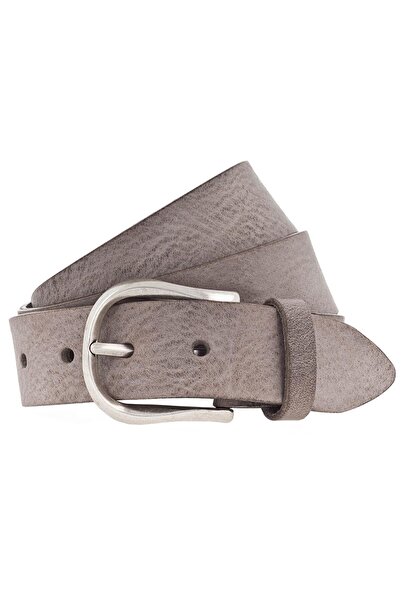 Vanzetti Belt leather