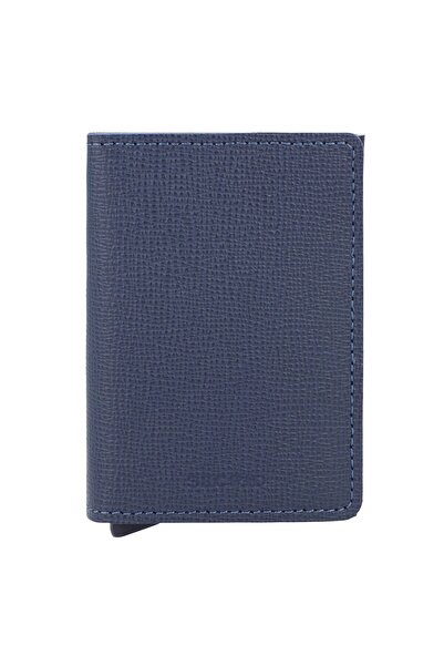 Secrid Slimwallet Crisple Kreditkartenetui Geldbörse RFID Leder 6,5 cm