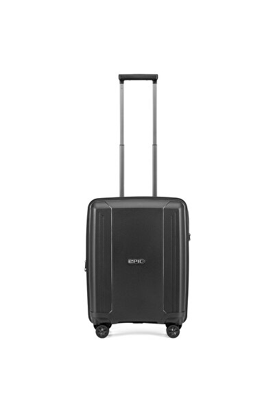 Epic Anthem 4 Rollen Kabinentrolley 55 cm mit Dehnfalte