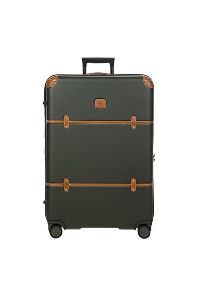 Bric's Bellagio 4 Rollen Trolley 76 cm mit Dehnfalte