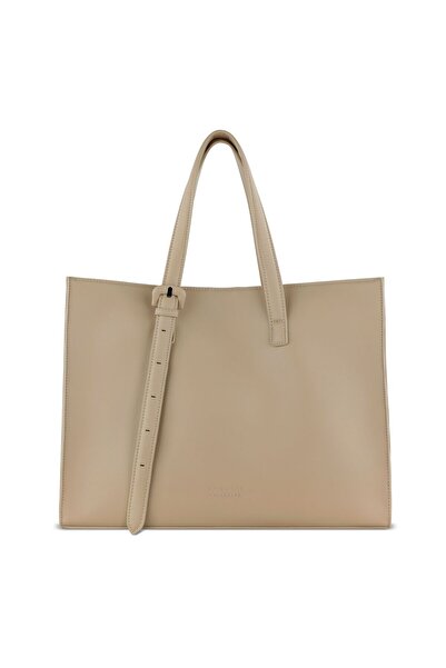 BUGATTI Luna Shopper Tasche 40 cm Laptopfach