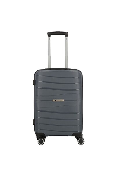 Cocoono Leon 4 Rollen Kabinentrolley 55 cm