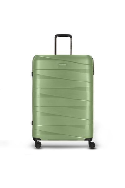 REDOLZ Cărucior Essentials 10 LARGE cu 4 role 76 cm