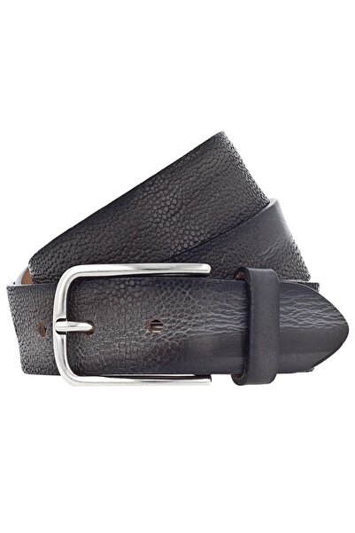 Vanzetti Belt leather