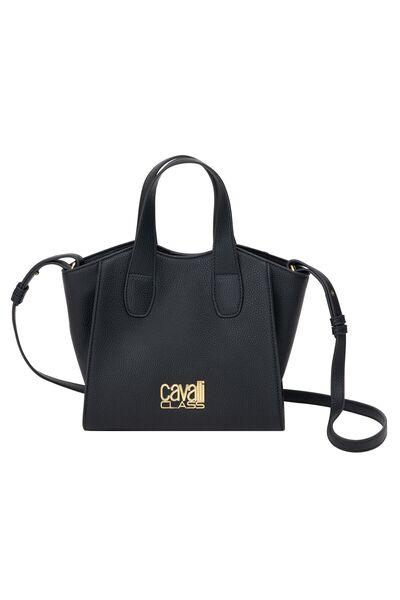 Class Roberto Cavalli Annalaura Handtasche 23 cm