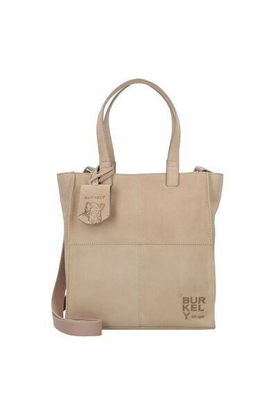 Burkely Rogue Robyn Schultertasche Leder 26 cm