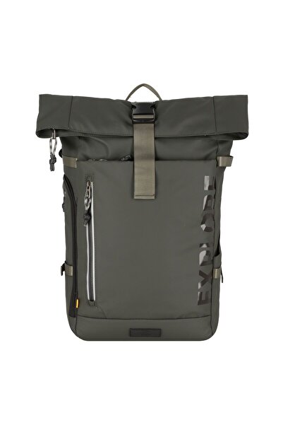 Camel Active 45 cm Laptopfach Explore Daypack