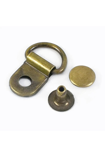 Choice ٥٠ مجموعة من خطافات أربطة الأحذية البرونزية، ٢٠-٥٠ مجموعة من خطافات أر...