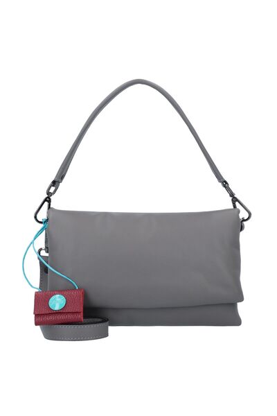 Gabs Iduna Schultertasche M Leder 26 cm