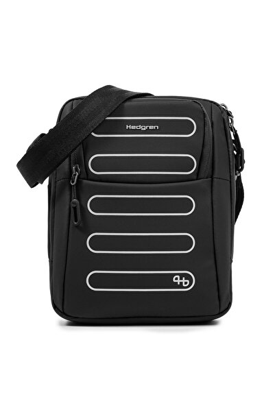 HEDGREN Comby Performance Relax M P Geantă de umăr Protecție RFID 21 cm