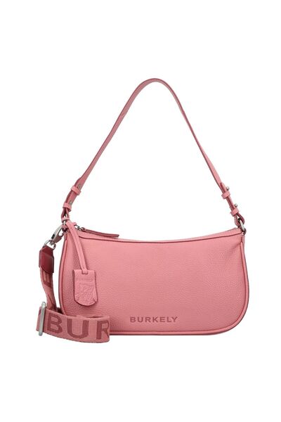 Burkely Vždy Alyx Schultertasche Leder 28 cm