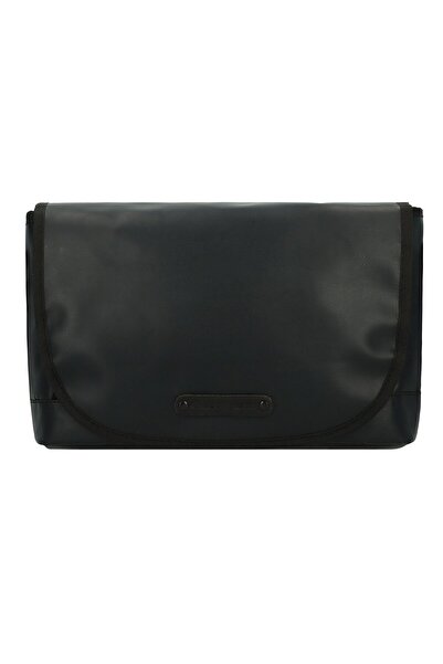 Greenburry Prelată Upcycled Umhängetasche 27 cm