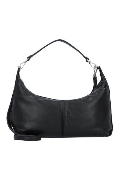 liebeskind Paris Umhängetasche Leder 34 cm