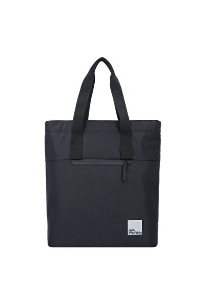 Jack Wolfskin Tridsaťpäť plechoviek Schultertasche 34 cm