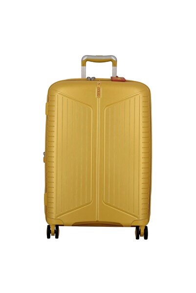 Jump Evae 4 Rollen Trolley 66 cm mit Dehnfalte