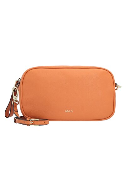 Abro Dalia Umhängetasche Leder 23 cm