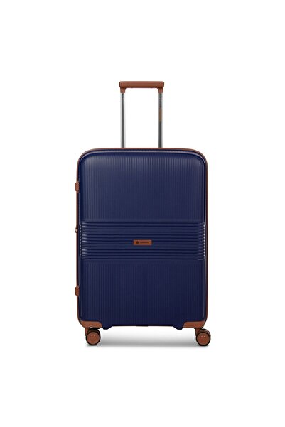 Farmhood Eco Edition 02 4 Rollen Trolley 67 cm mit Dehnfalte