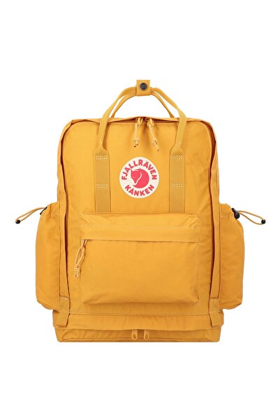 Fjällräven Kanken Outlong Daypack 40 cm Laptopfach