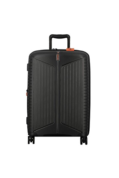 Jump Evae 4 Rollen Trolley 66 cm mit Dehnfalte