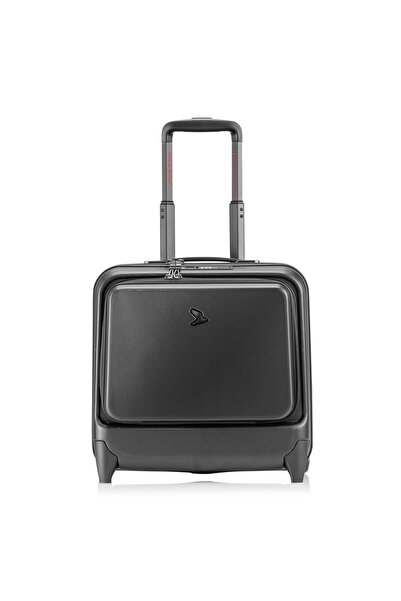 Pack Easy Genius 2 Rollen Pilotentrolley 42 cm Laptopfach