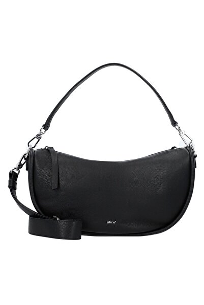 Abro Willow Schultertasche Leder 35 cm