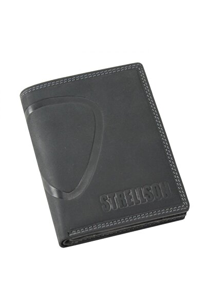 STRELLSON Baker Street Geldbörse Led 10 cm