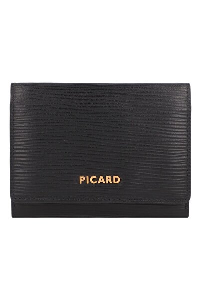 Picard Calais 1 Geldbörse Leder 12.5 cm