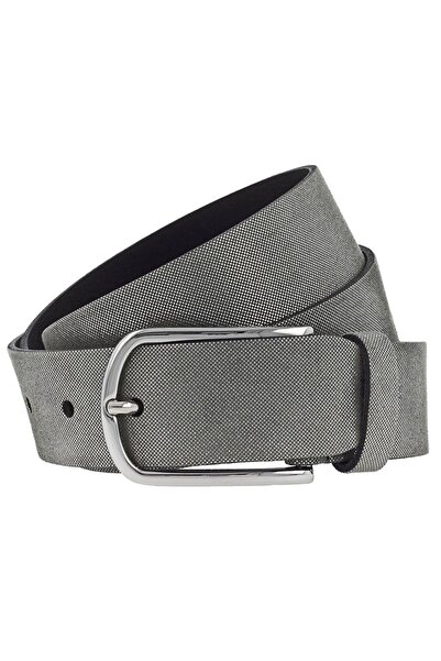 Vanzetti Gürtel Leder