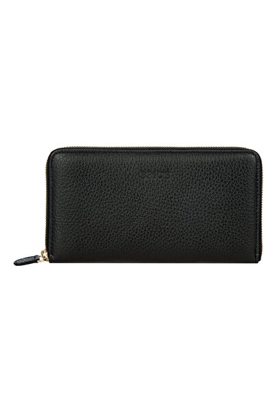 Bric's Verbena Gondola Leder Geldbörse - 20 cm