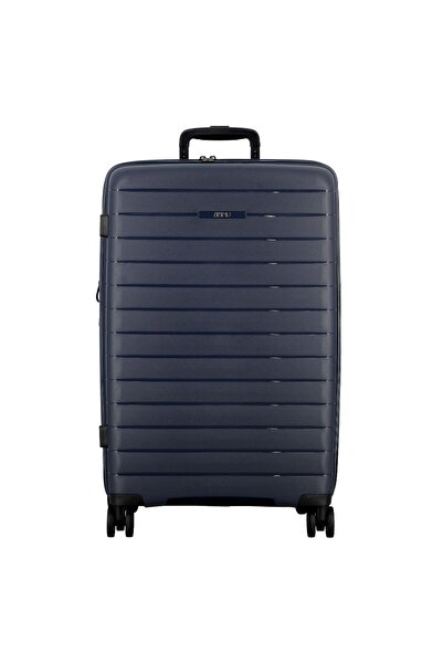 Jump Striper 4 Rollen Trolley 68 cm mit Dehnfalte