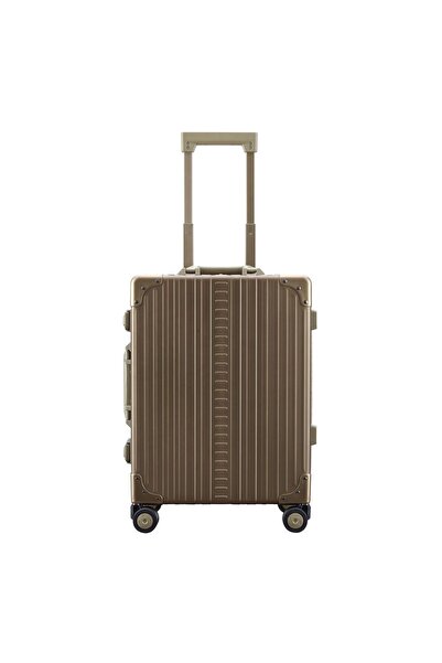 Aleon Traveller Domestic 4-Rollen Kabinentrolley 55 cm