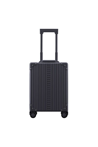 Aleon Business 4-Rollen Businesstrolley 50 cm Laptopfach
