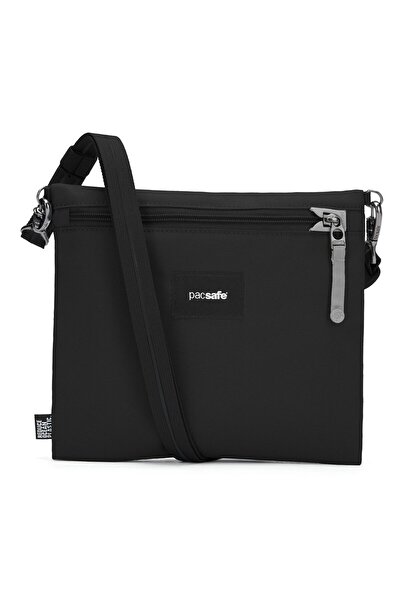 Pacsafe Go Umhängetasche RFID Schutz 24 cm