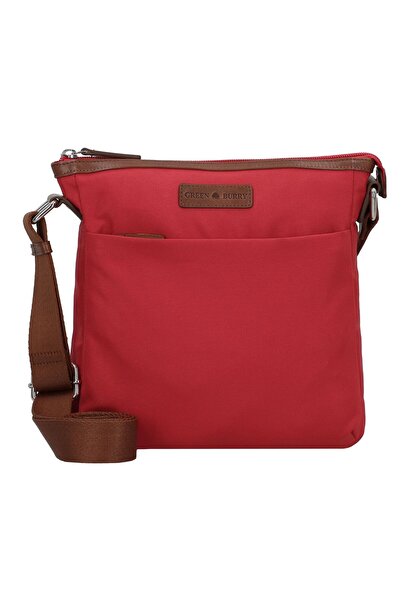 Greenburry Iris Umhängetasche 26 cm