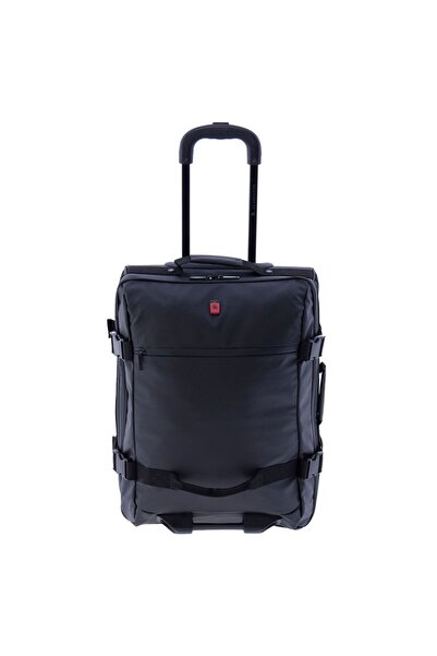 Gladiator 3900 2 Rollen Kabinentrolley 55 cm Laptopfach