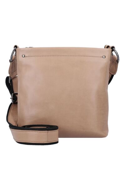 Harold's Caugio Umhängetasche Leder 21 cm