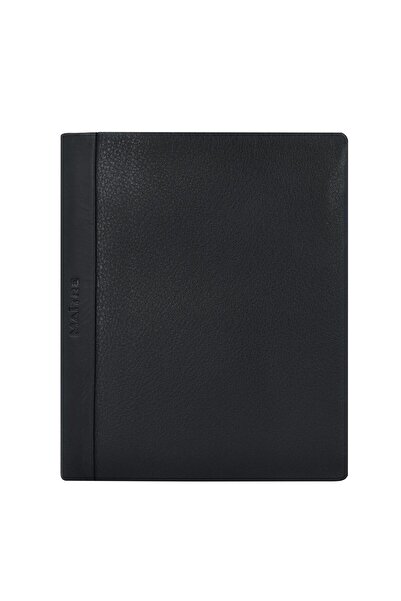 MAITRE Bundenbach Hamlet Geldbörse Leder 10,5 cm