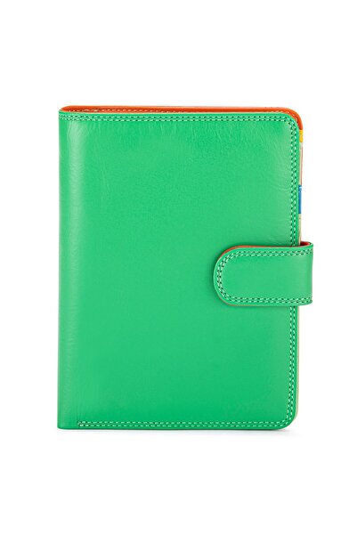 Mywalit Geldbörse Leder 14 cm