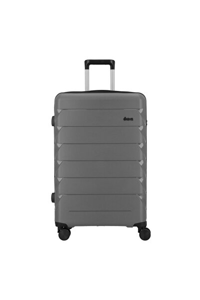 D&N Travel Line 4100 4 Tekerlekli Araba L 74 cm