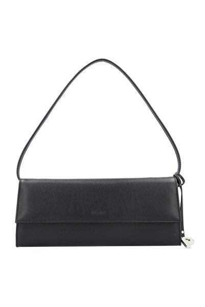 Picard Auguri Auguri Schultertasche Leder 26 cm
