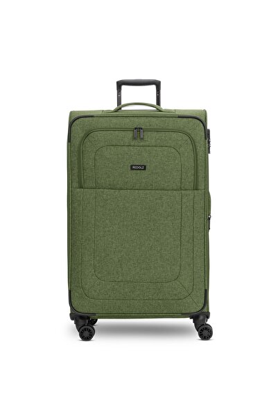 REDOLZ Essentials 12 LARGE 4 Rollen Trolley 79 cm mit Dehnfalte