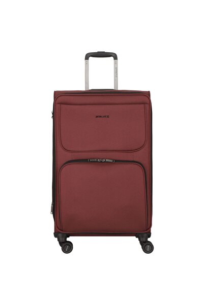Stratic Bendigo Light Plus 4-Rollen Trolley 72 cm Laptopfach
