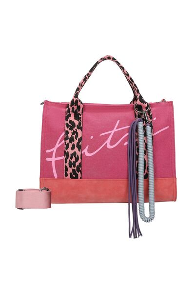 Fritzi aus Preußen Tote bag Limited Schultertasche 40 cm